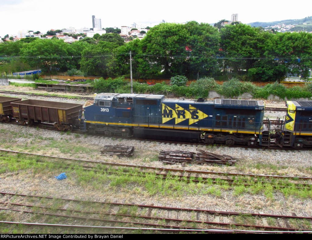 MRSL 3913